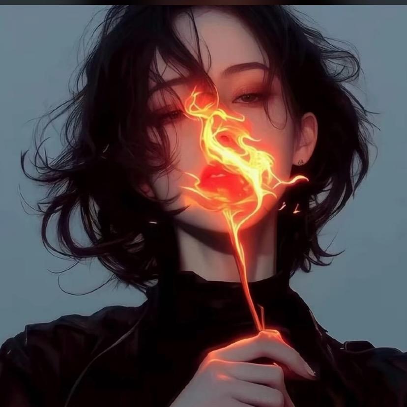 单行道😘