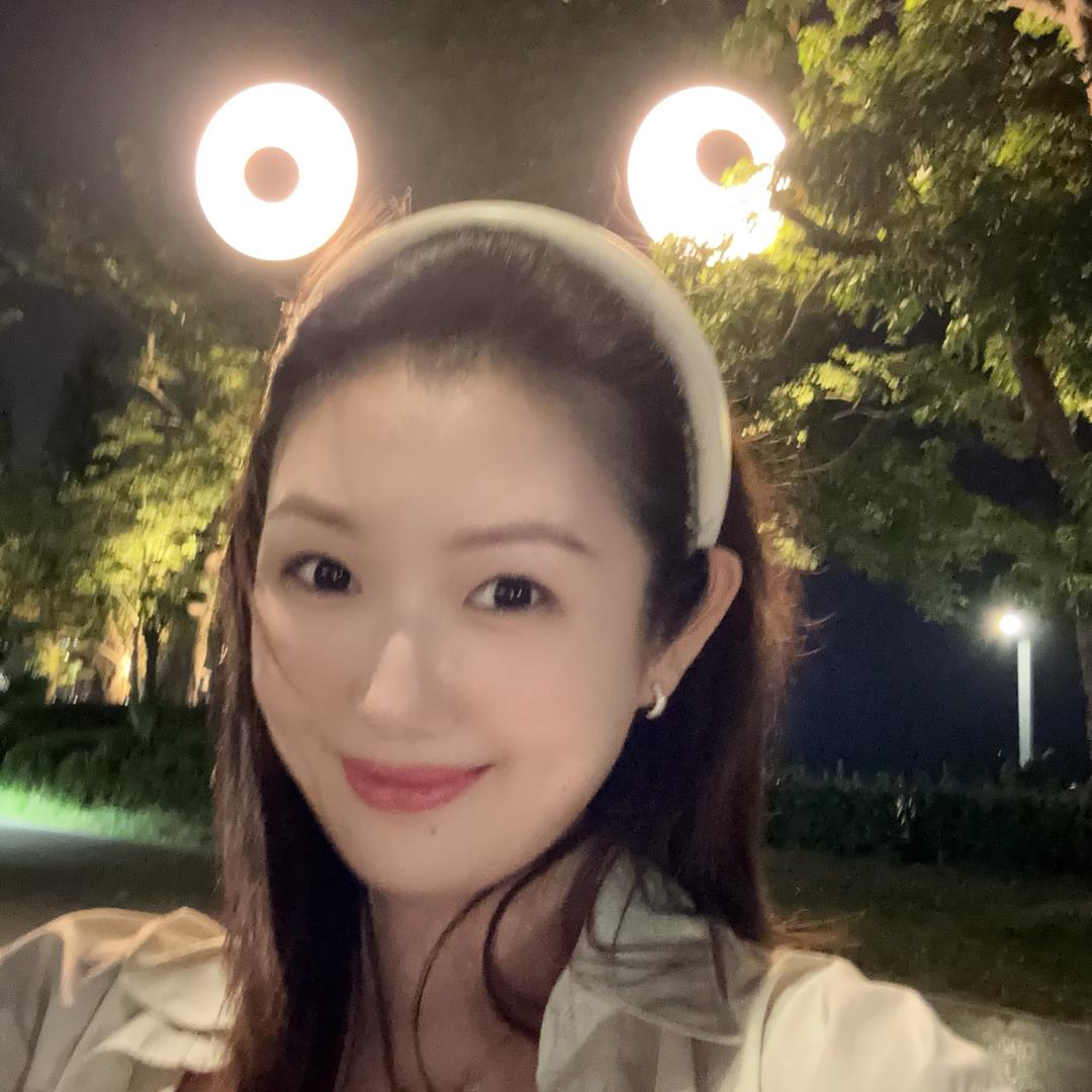 小鹿呀！