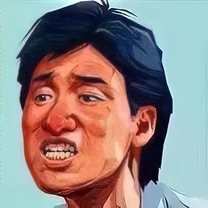 跑快车的张学友