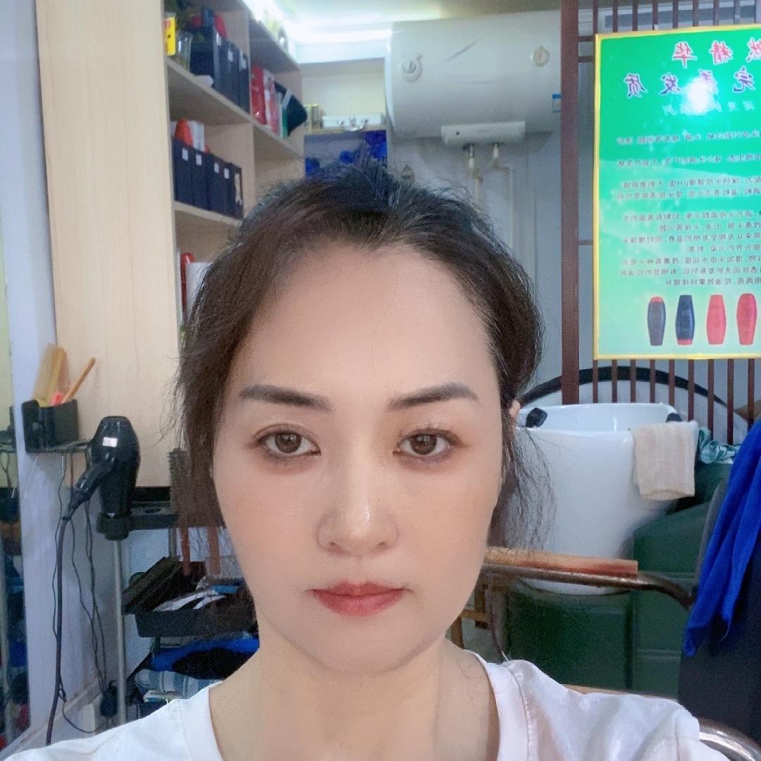 三姐专注受损发质