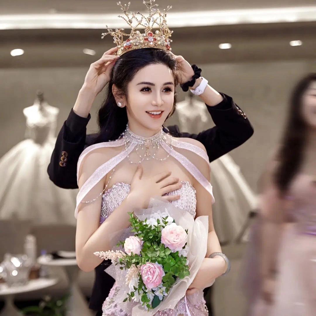 徐楠楠👑楠姐日常（瑶瑶）