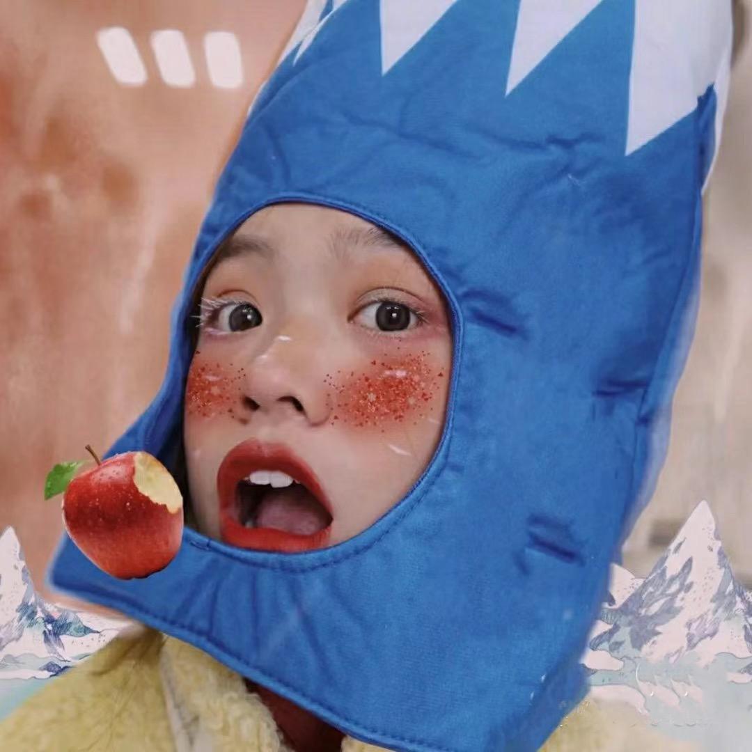 -阿华甜