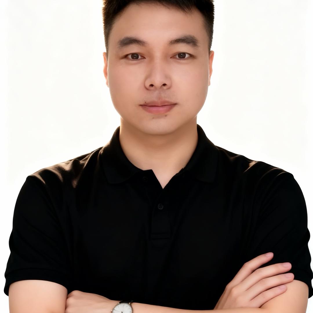 小丁来了（小小号）