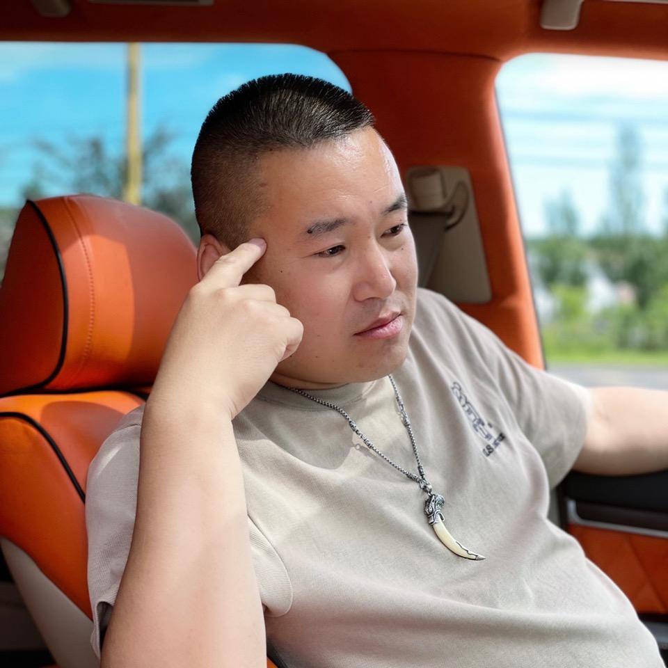 鑫陆巡天下二手车（官方主帐号）