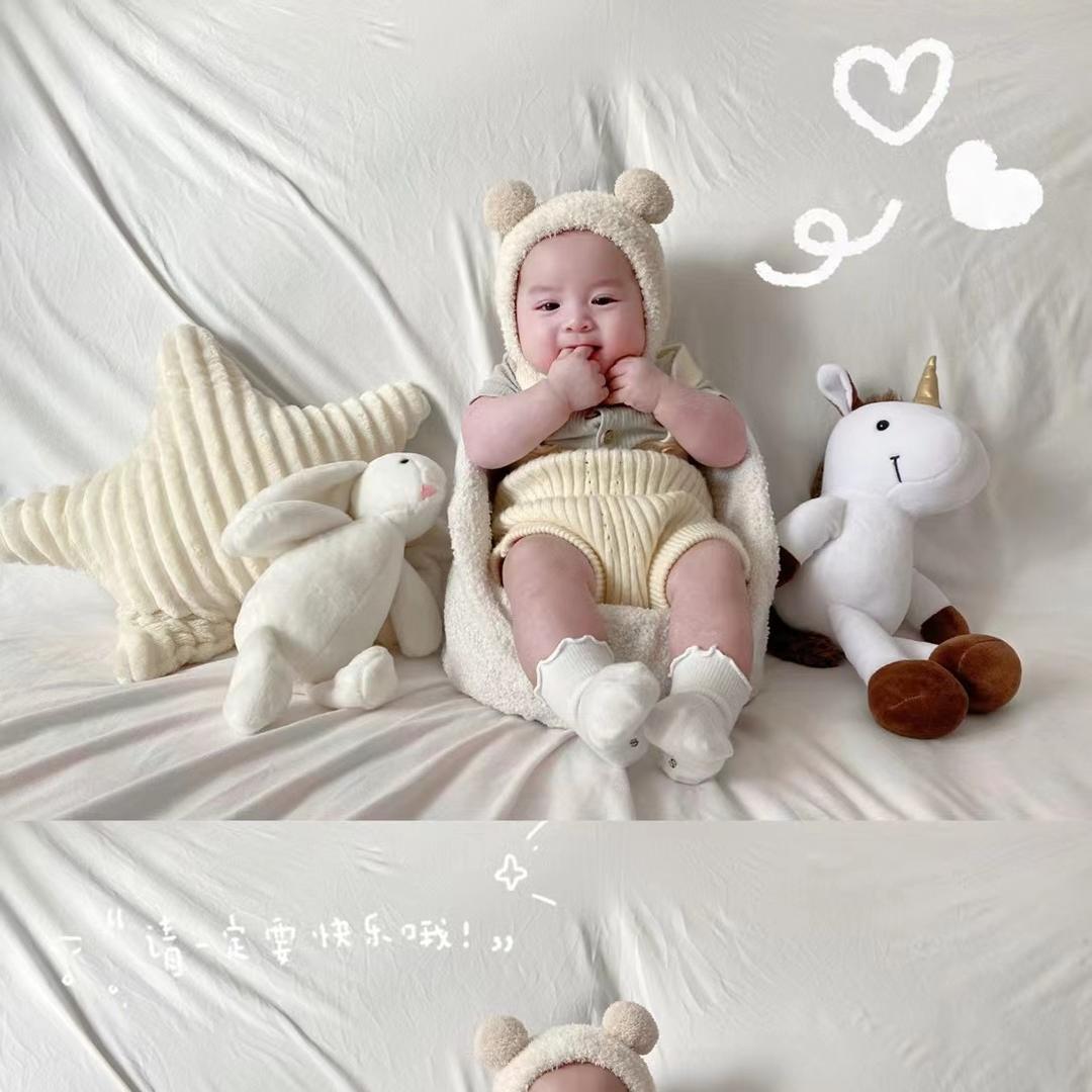 糯米、赞宝的妈～