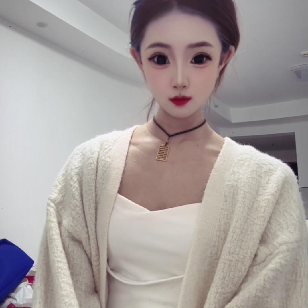 小梅姐姐