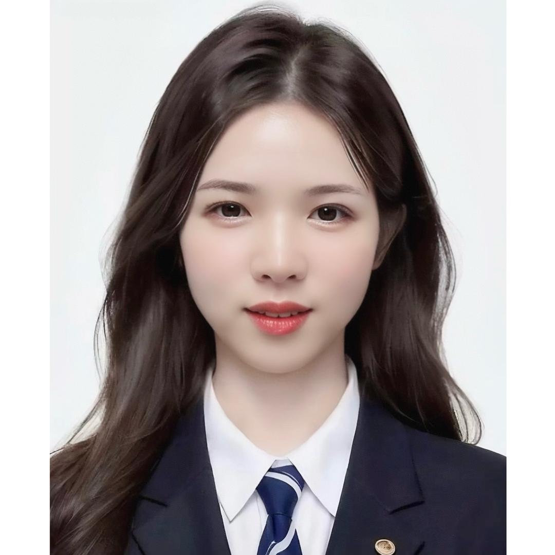 镇海乐诚驾校小情学姐