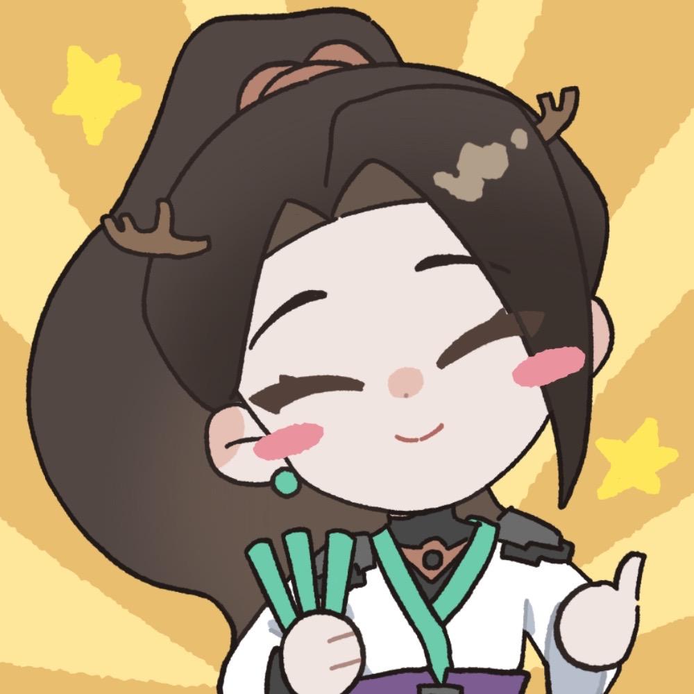 超级驼鹿（无畏契约）
