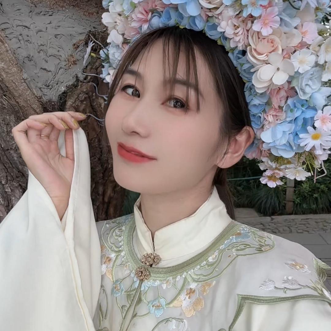 郭阿楠