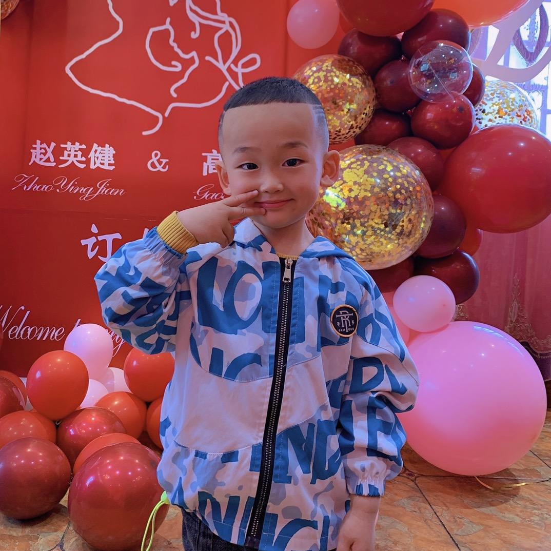 春暖花开☺️