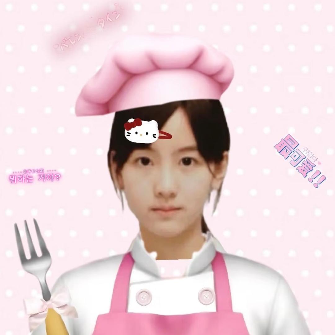 嘟猫🐰