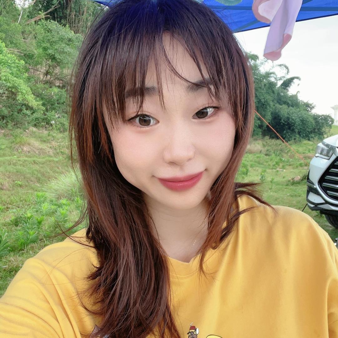 桔子姐姐🧍‍♀️