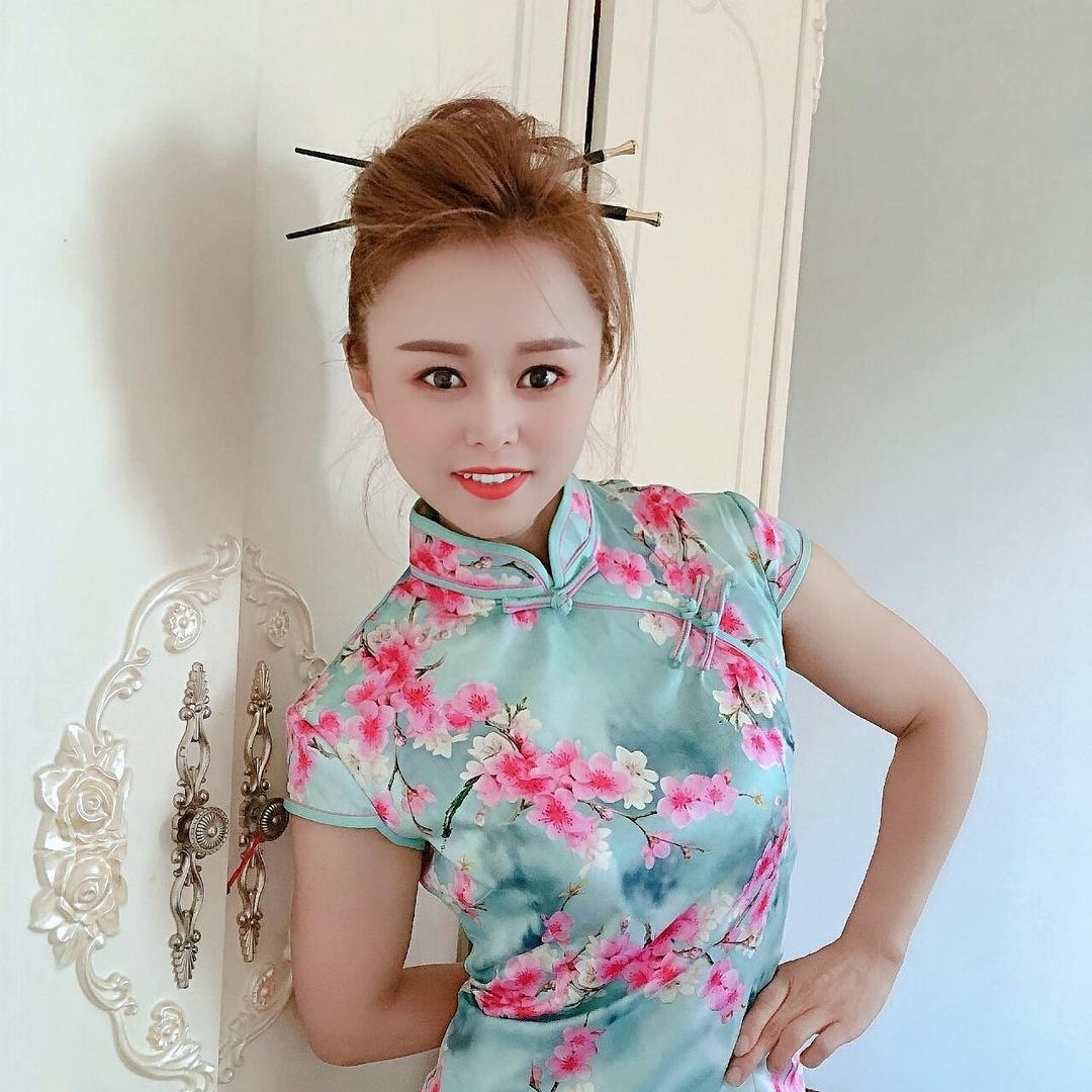 我叫开心🥳