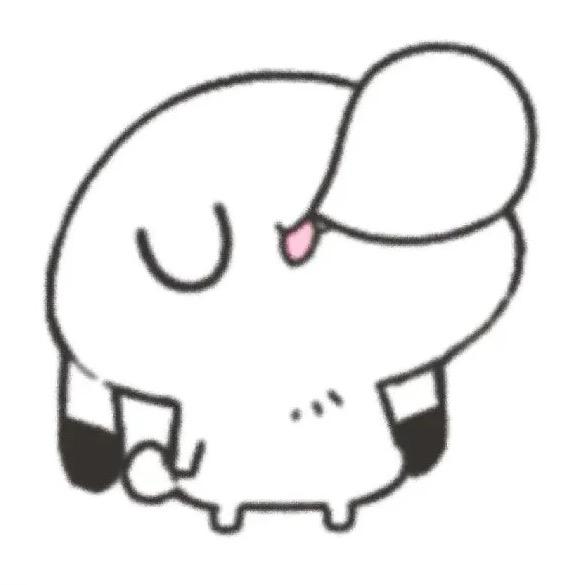 ㅤㅤ低客的黑调