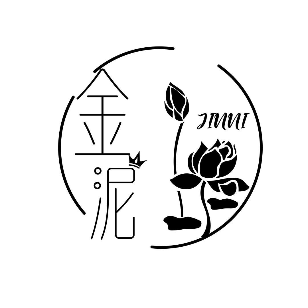 金泥花坊jinni flower