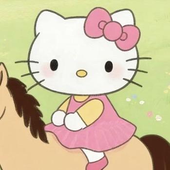Kitty（减肥版）