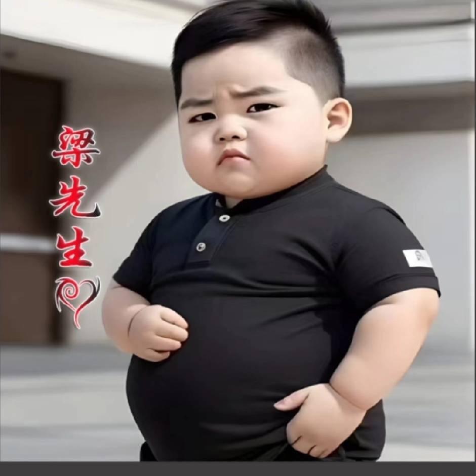 平安♥️