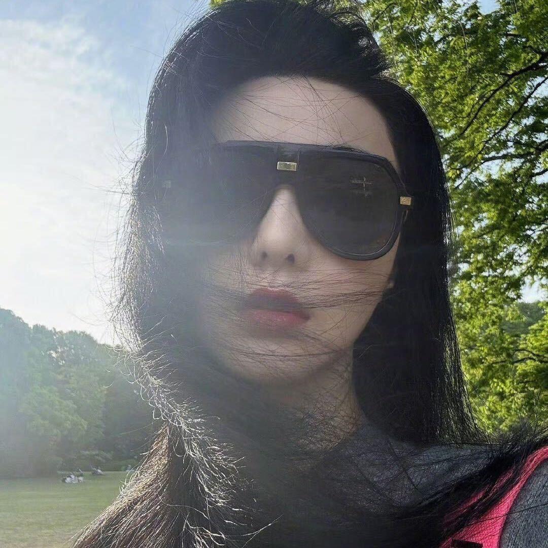 香奈儿是一只喵