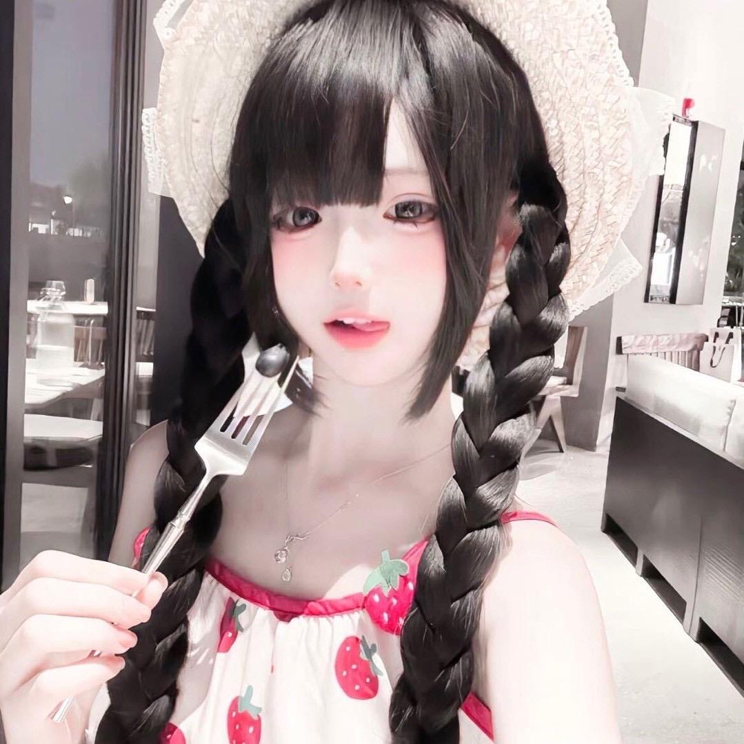 小羊酱