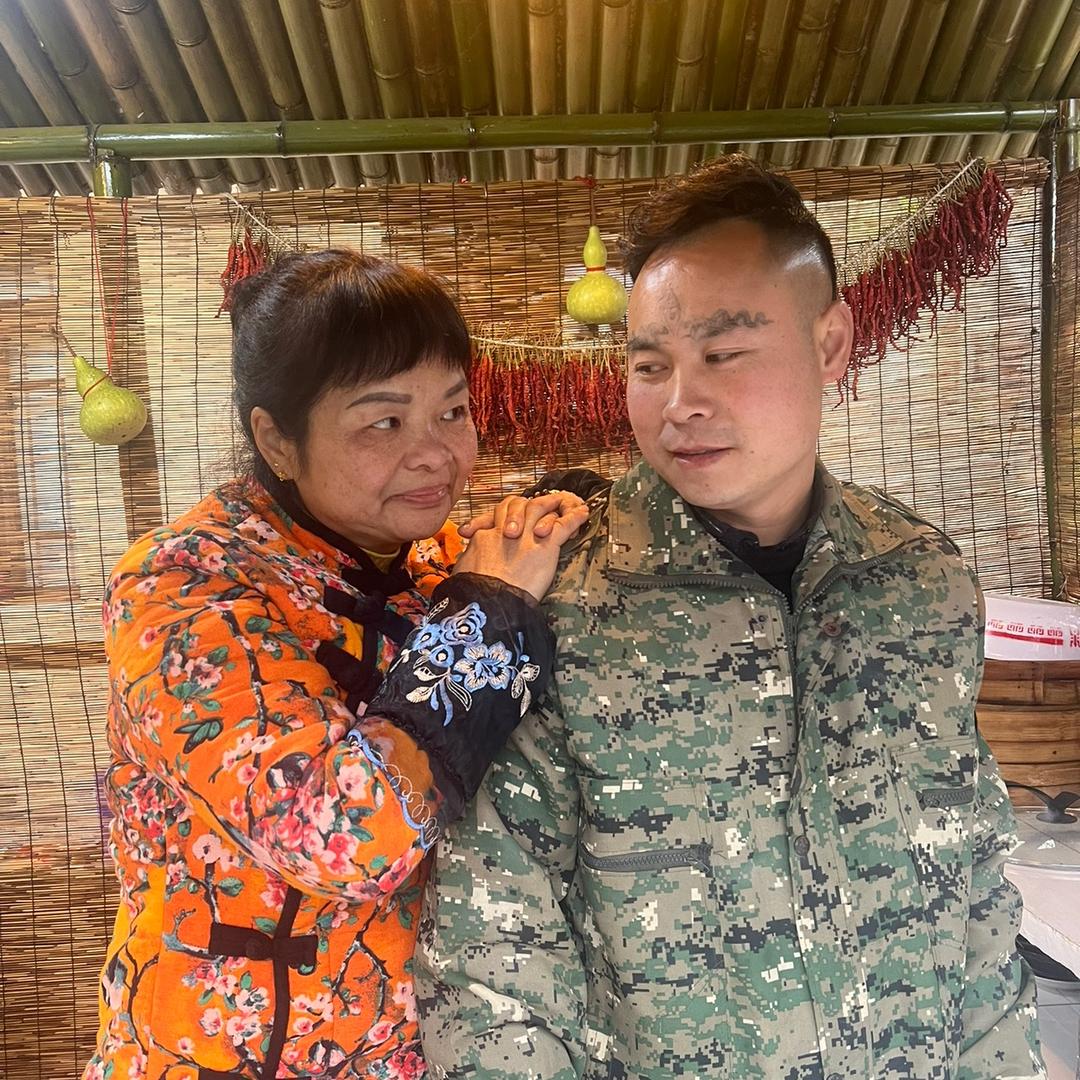 老六和燕子