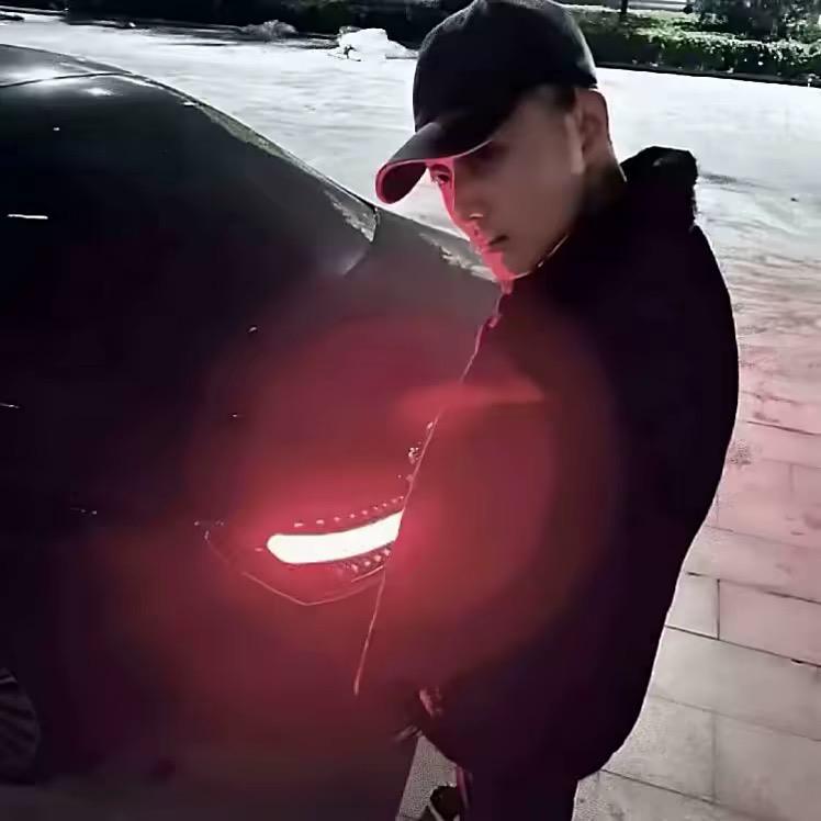 什么都不怕