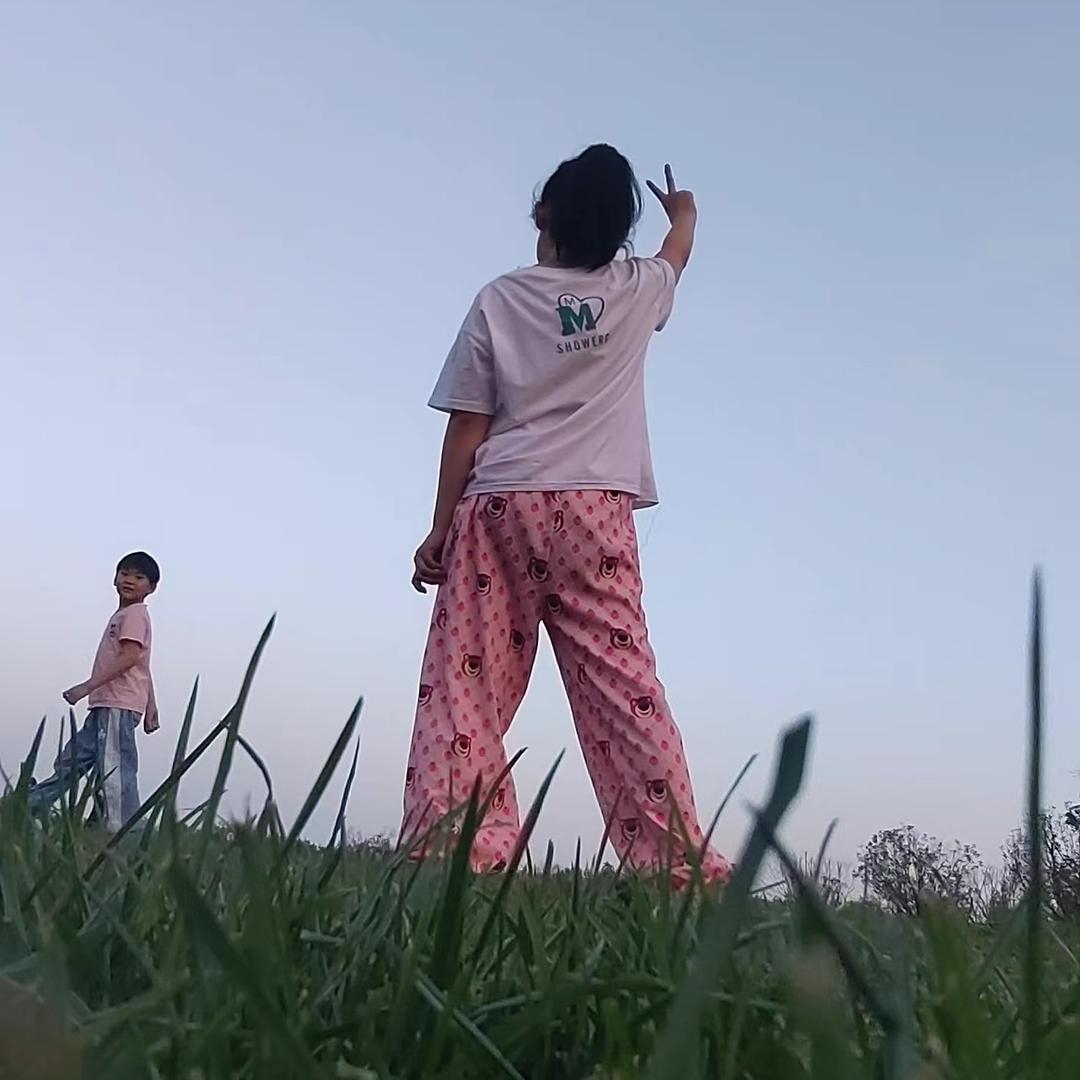 沐沐吖