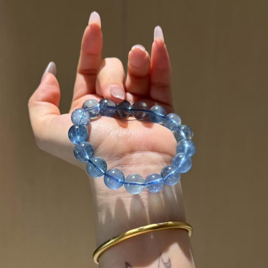 莱米手作.水晶diy