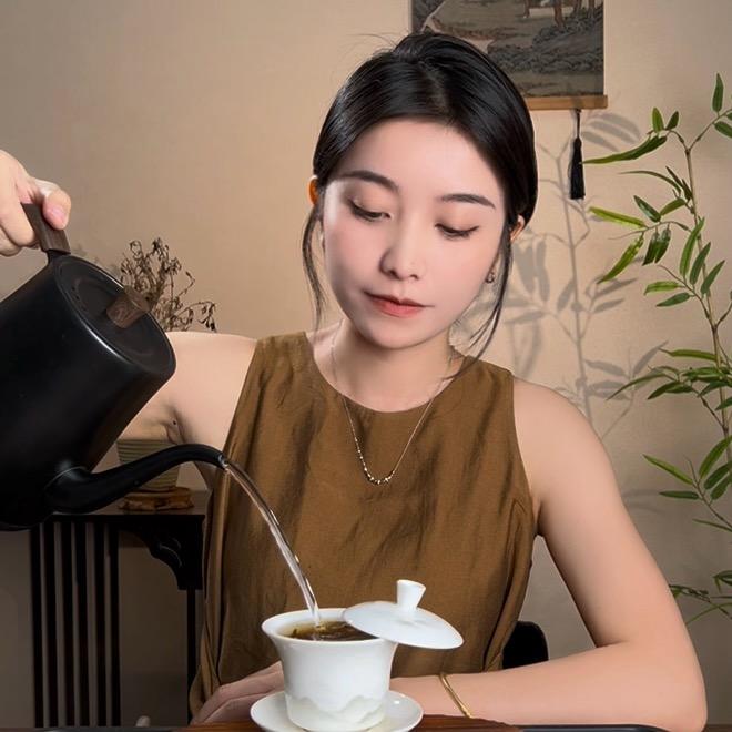 苏苏茶馆