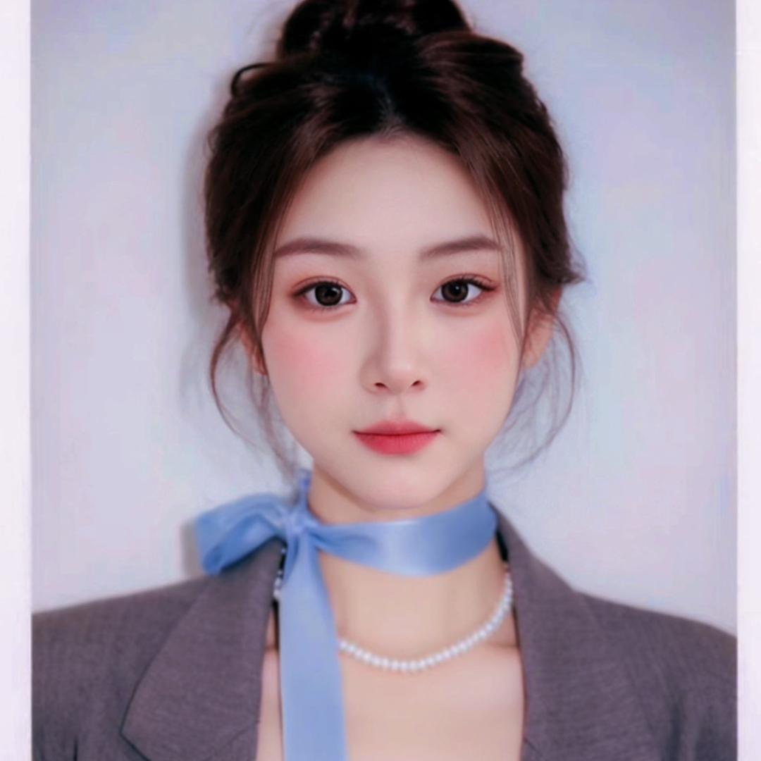 子玲呀♛