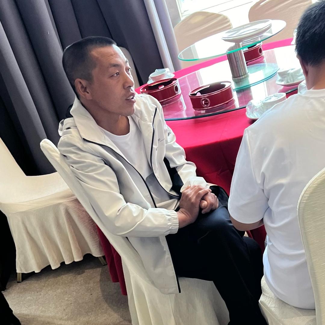 京郊漫城第一美男🧎‍♀️