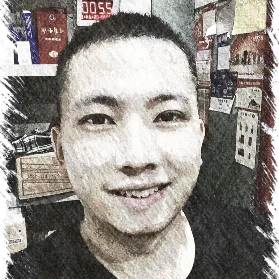 ✎ℳ₯㎕男人要帅气