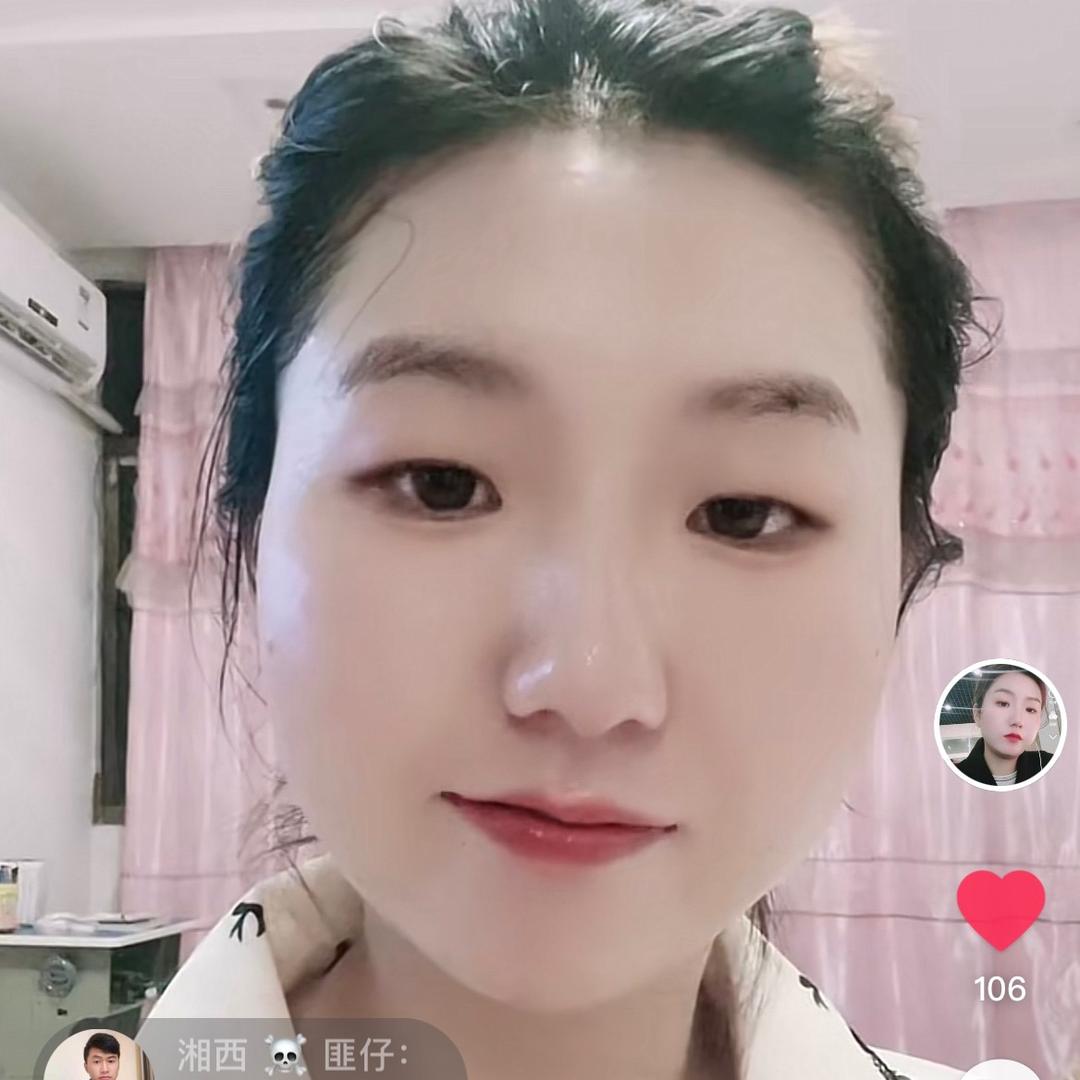 皮皮妈的日常