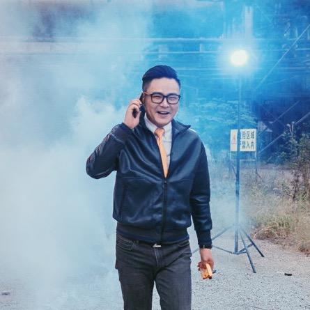 何老师的车@抖音