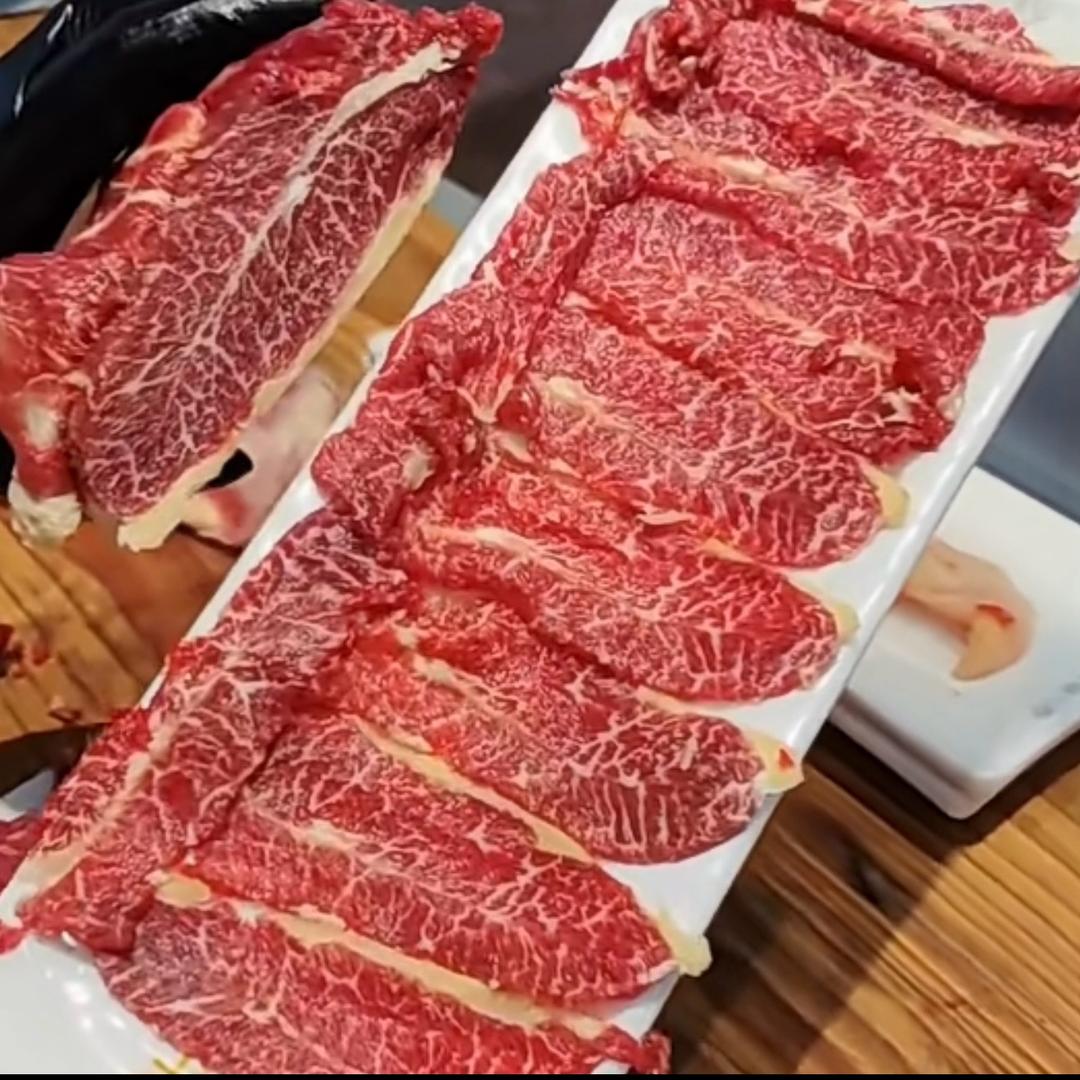 牛掌门潮汕牛肉火锅官方号