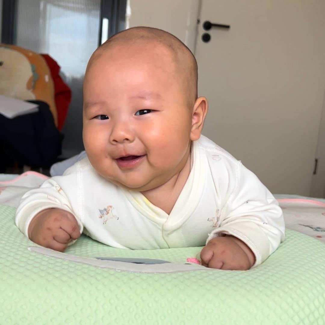 小尧尧