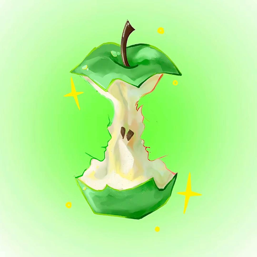 菠萝菠萝包.
