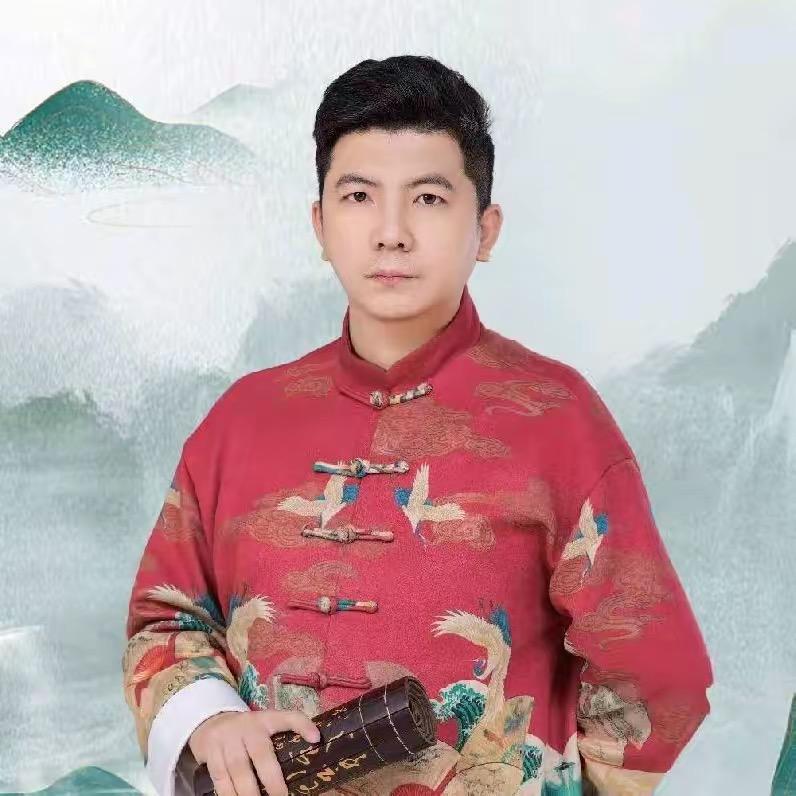 若晗老师