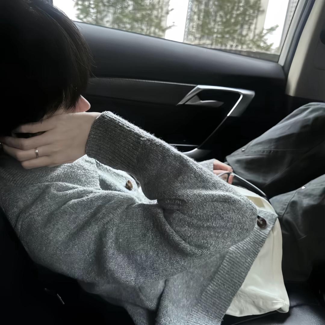离别