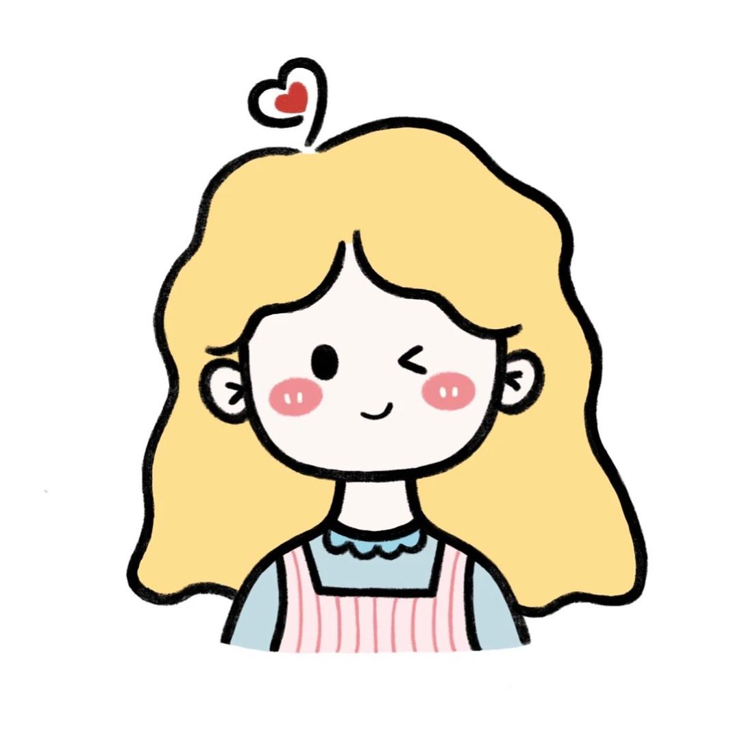 李木子🎀