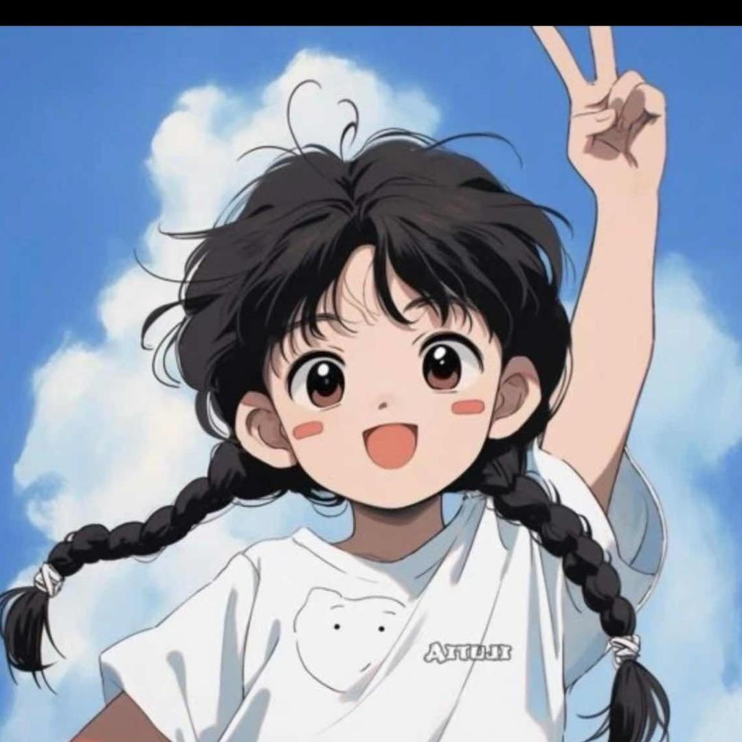 天空♥️