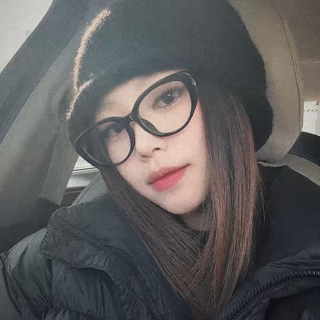 萌儿 ᥫᩣ