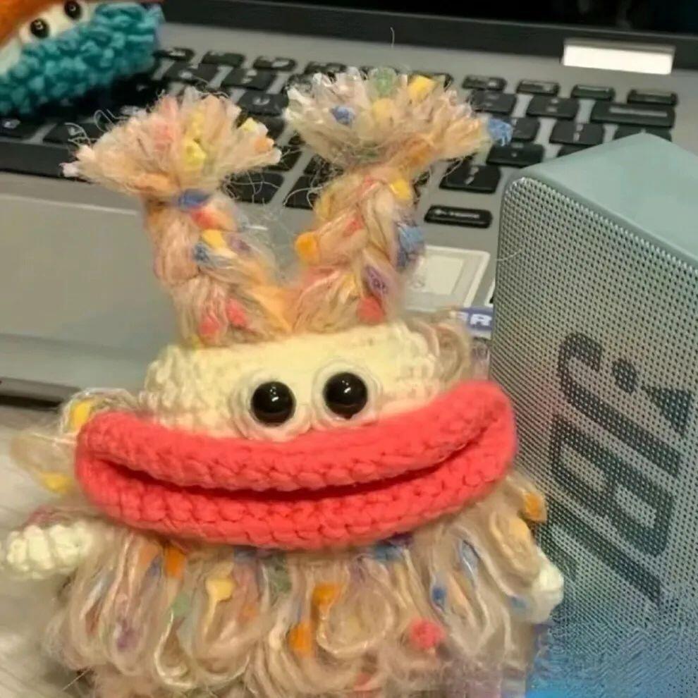 小u梨🍐