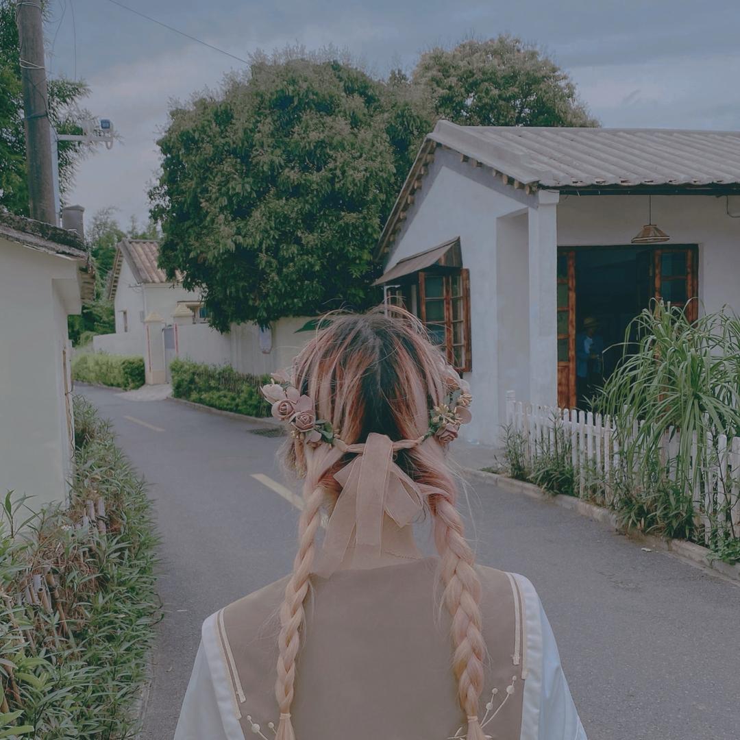 小凡的美梦推荐日记