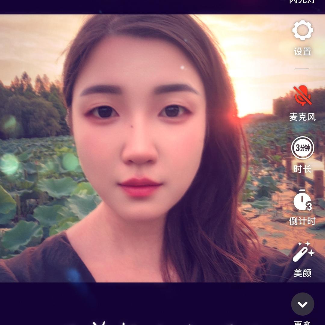 界首 倩倩 体力🌹