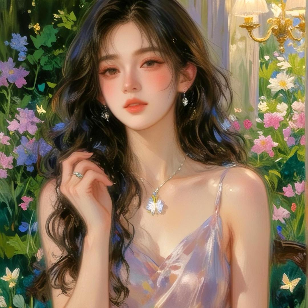 不是你的潇。