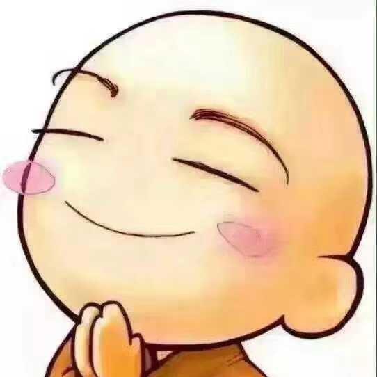 贫僧法号肉痛 卍