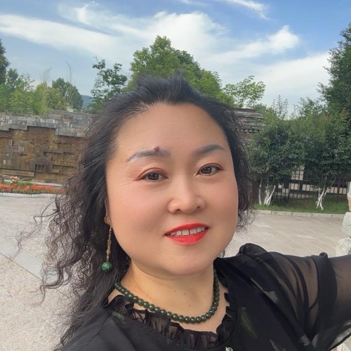 运城星之旅旅行社-宏琴(刀迷)
