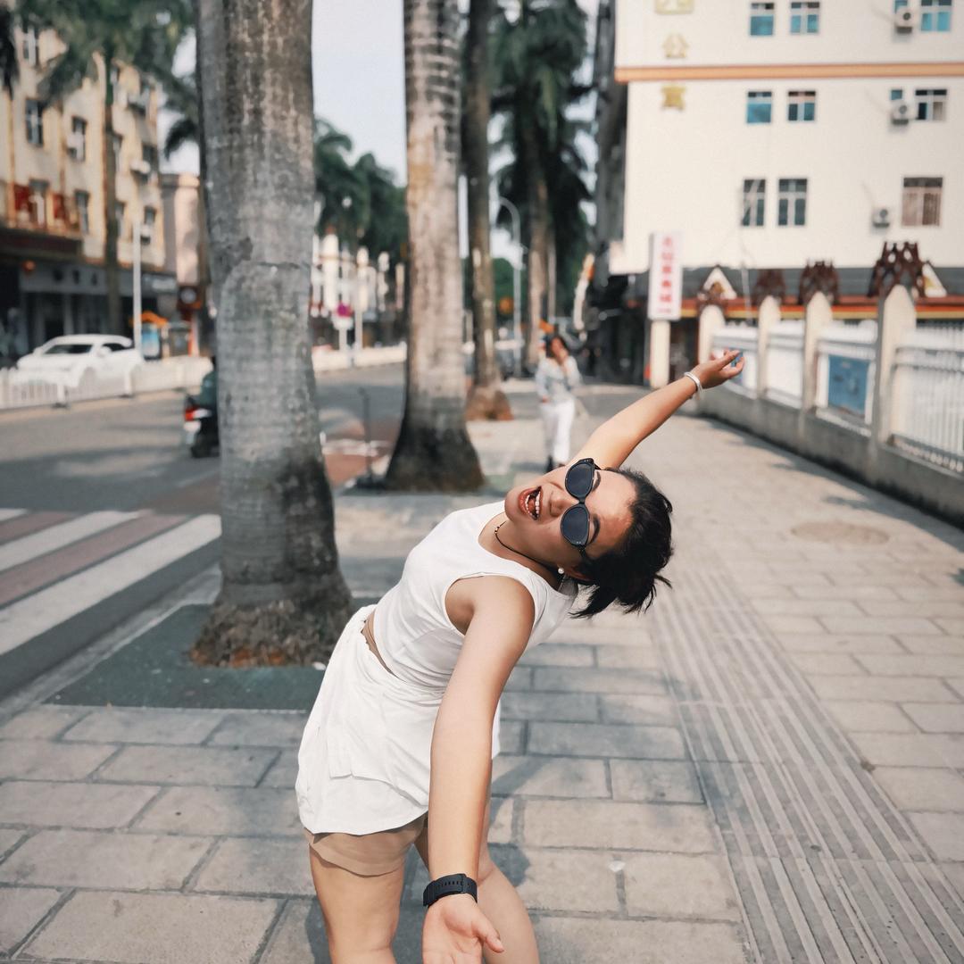 小北🤪