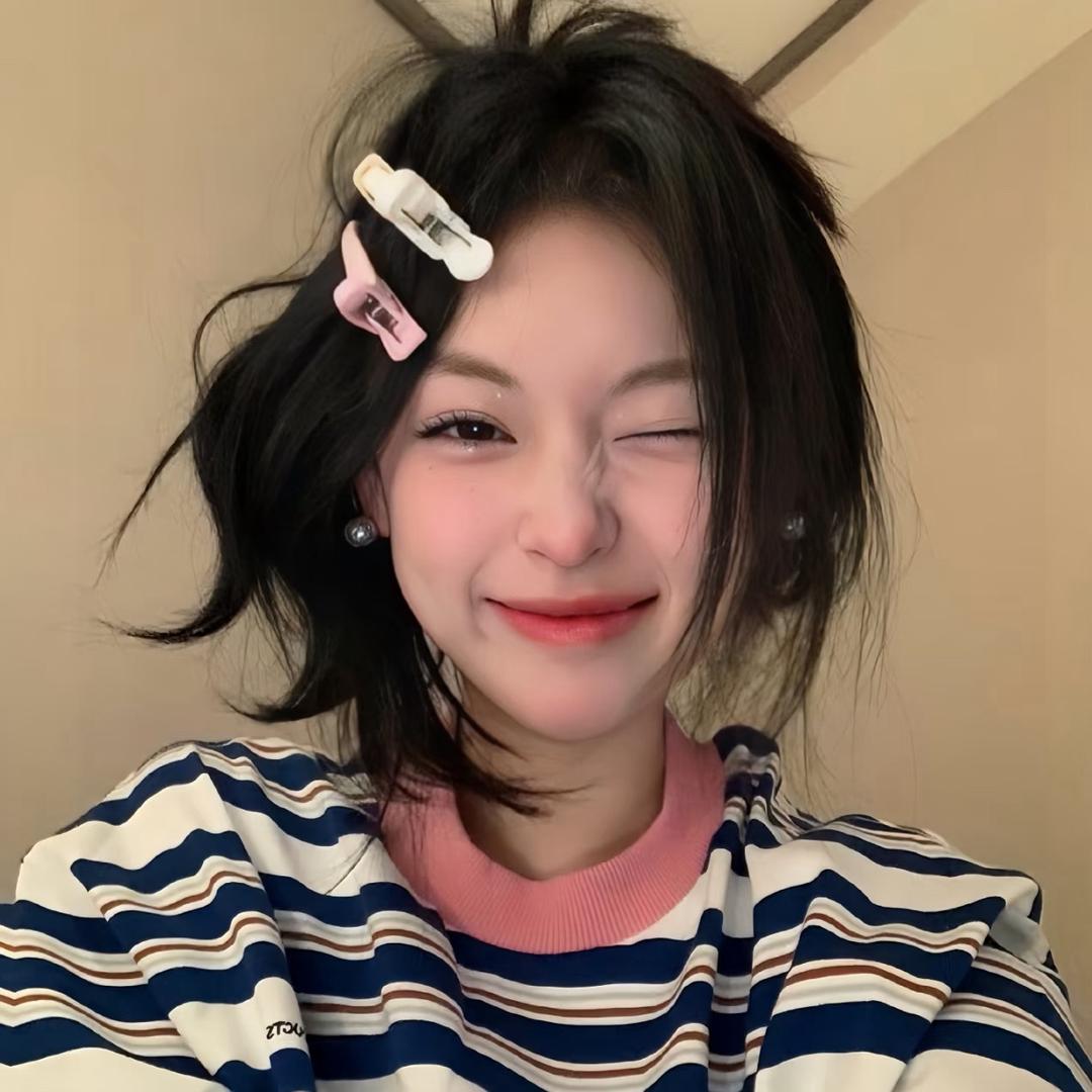 甜甜向上🍓