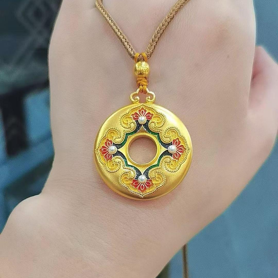 临漳宝庆银楼店